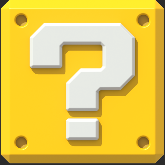 Puzzle Box Lid Holder Stand Jigsaw (large size)- Pick your own colour.