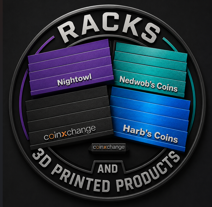 Custom 3D Printed Noodling Products