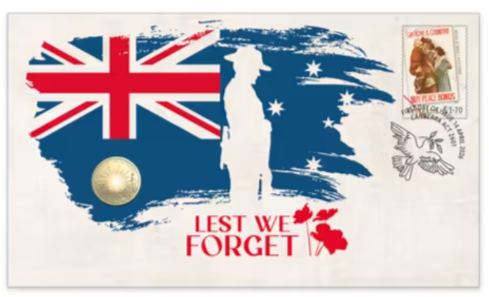 2026 ANZAC Day – Preparing for Peace Lest We Forget Dawn of Service PNC