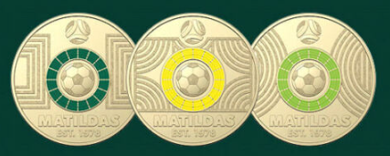 2023 Matilda's $2 (Circulated Condition)