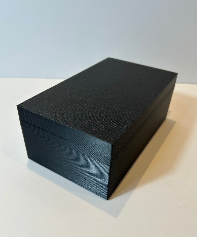 PCGS Graded coin box - Holds 40 graded coins