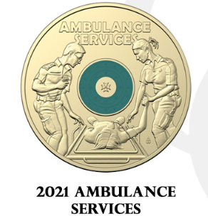 UNC $2 5 coin RAM Bags