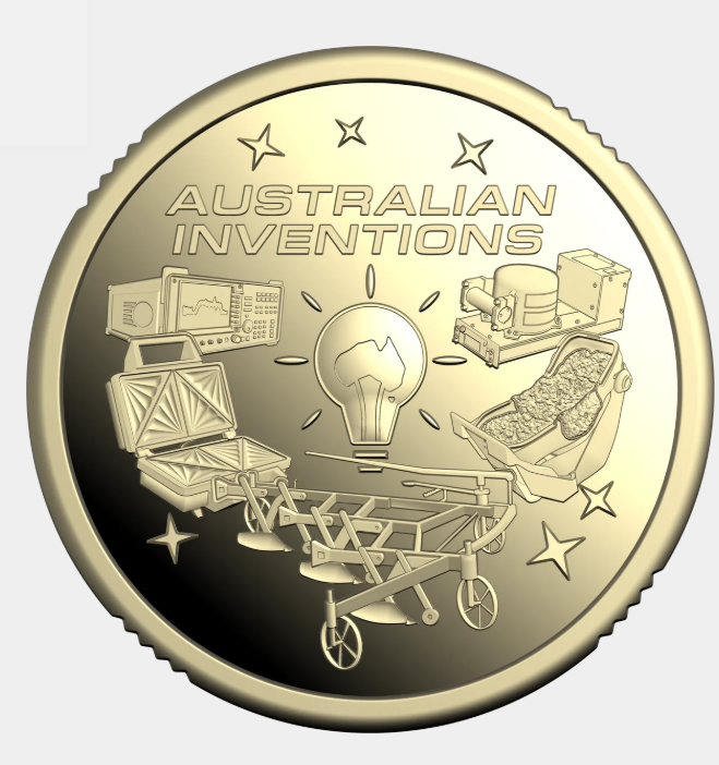Bright Ideas 2026 $2 Proof Coin
