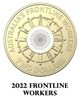 2022 Frontline Workers (Circulated Condition)